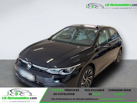 Volkswagen Golf 1.5 eTSI OPF 130 BVA 2022 occasion Beaupuy 31850