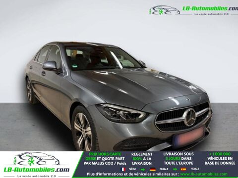 Classe C 200 BVA 2022 occasion 31850 Beaupuy
