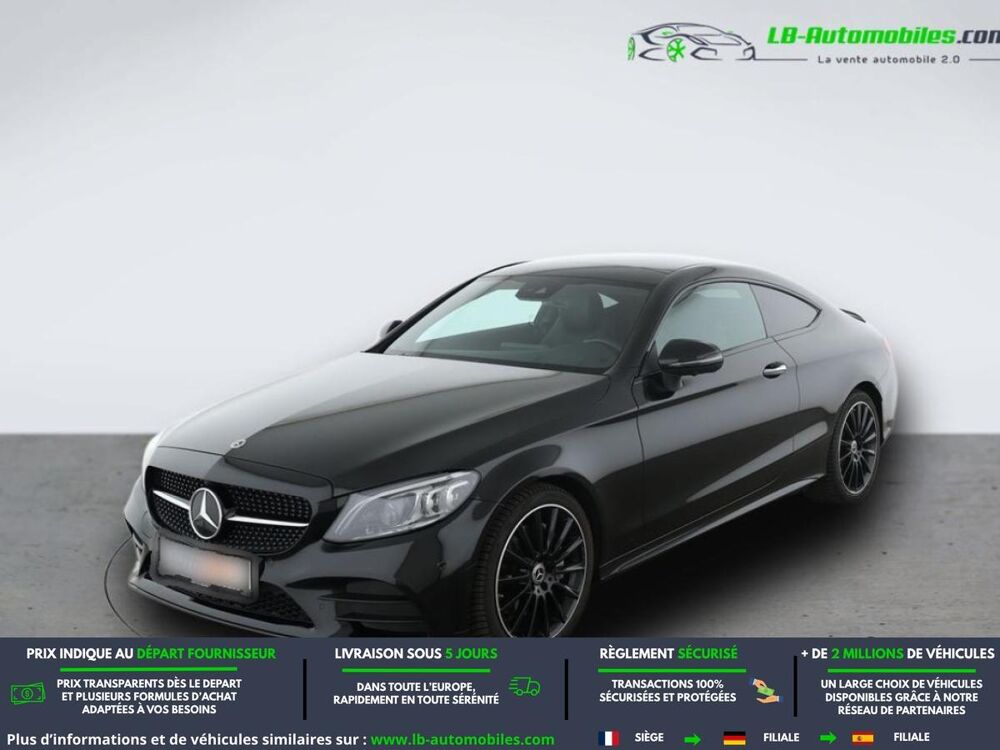 Classe C 300 BVA 2023 occasion 31850 Beaupuy