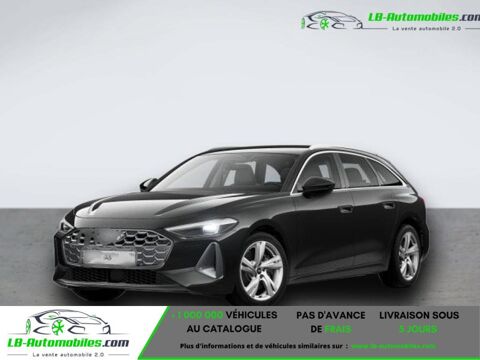 Audi A5 40 TDI Hybride 204 BVA 2025 occasion Beaupuy 31850