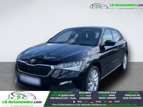 Scala 1.0 TSI 110 ch BVM 2021 occasion 31850 Beaupuy