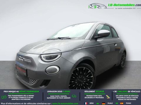 500 e 118 ch 2022 occasion 31850 Beaupuy