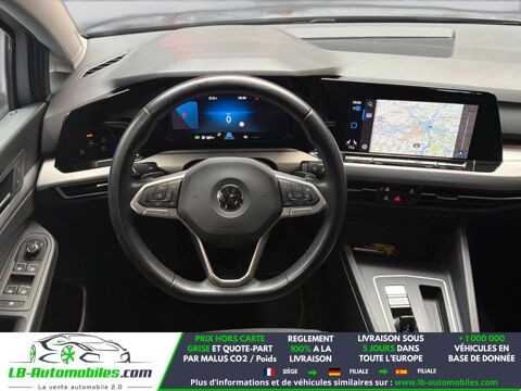 Golf SW 2.0 TDI 150 BVA 2021 occasion 31850 Beaupuy