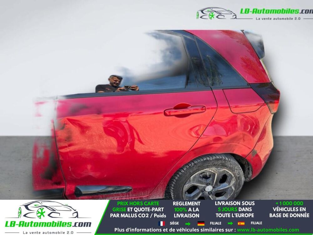 Jazz e:HEV 1.5 i-MMD 97ch 2023 occasion 31850 Beaupuy