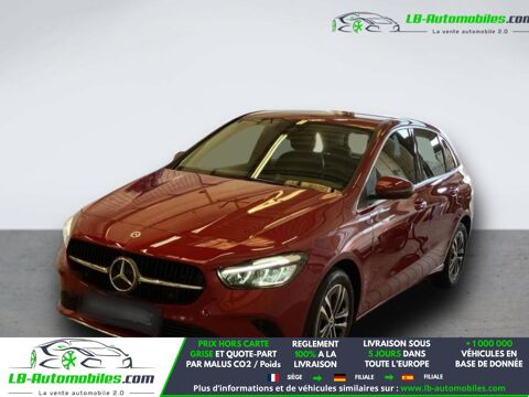 Annonce voiture Mercedes Classe B 36100 €