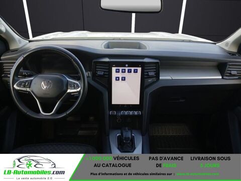 Amarok 2.0 TDI 205 BVA 4MOTION 2023 occasion 31850 Beaupuy