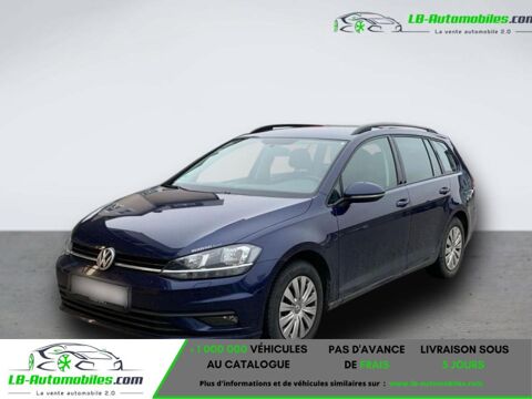 Volkswagen Golf SW 1.0 TSI 115 BVM 2019 occasion Beaupuy 31850