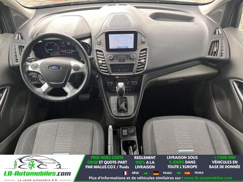 Grand C-MAX 1.5 L EcoBlue 120 BVA 2021 occasion 31850 Beaupuy
