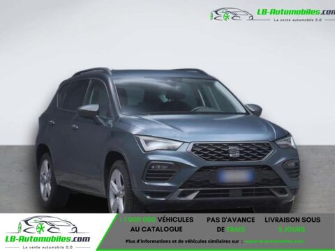Seat Ateca 2.0 TDI 115 ch 2021 occasion Beaupuy 31850