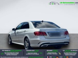 Classe E 300 BVA 2014 occasion 31850 Beaupuy