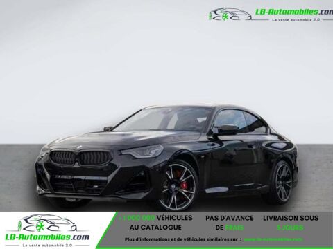 BMW Serie 2 M240i xDrive 374 ch BVA 2025 occasion Beaupuy 31850