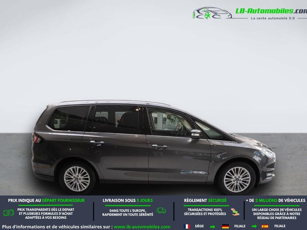 Galaxy 1.5 EcoBoost 165 BVM 2019 occasion 31850 Beaupuy