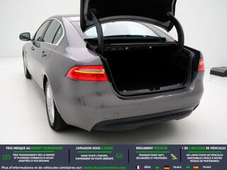 XE 163 ch BVA E-Performance 2016 occasion 31850 Beaupuy
