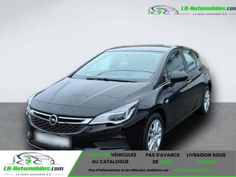 Opel Astra 1.0 Turbo 105 ch BVM 2017 occasion Beaupuy 31850