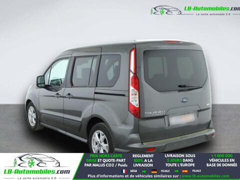 Tourneo VP 1.0 EcoBoost 100 BVM 2017 occasion 31850 Beaupuy