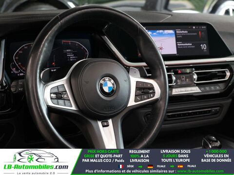 Z4 sDrive 20i 197 ch BVA 2019 occasion 31850 Beaupuy