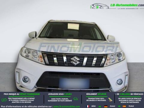 Vitara 1.0 Boosterjet BVM 111ch 2018 occasion 31850 Beaupuy