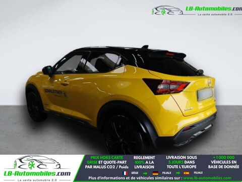 Juke HYBRID 143 2024 occasion 31850 Beaupuy