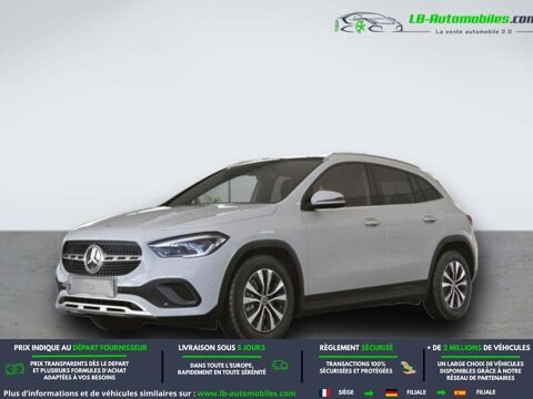Classe GLA 250 e BVA 2023 occasion 31850 Beaupuy