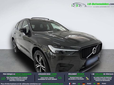 XC60 B4 197 ch diesel BVA 2021 occasion 31850 Beaupuy