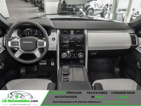 Discovery 3.0 D300 2025 occasion 31850 Beaupuy