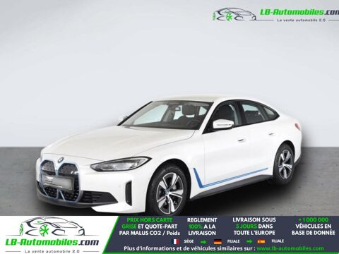 S&eacute;rie 3 M340d xDrive 340 ch BVA 2023 occasion 31850 Beaupuy