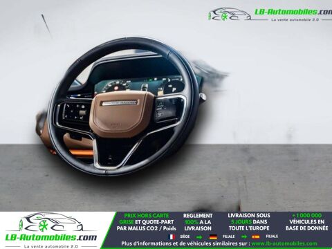 Range Rover D250 AWD 3.0D i6 2025 occasion 31850 Beaupuy