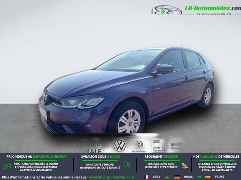 Annonce voiture Volkswagen Polo 13690 €