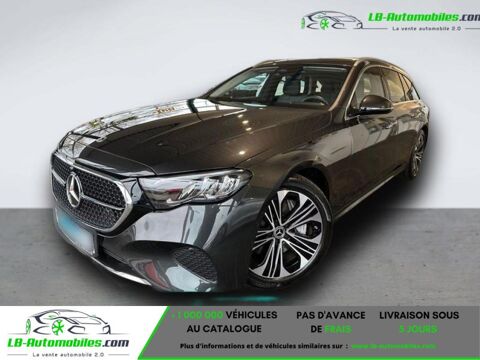Mercedes Classe E 300 e BVA 2024 occasion Beaupuy 31850