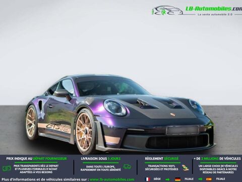 Annonce voiture Porsche 911 330400 €