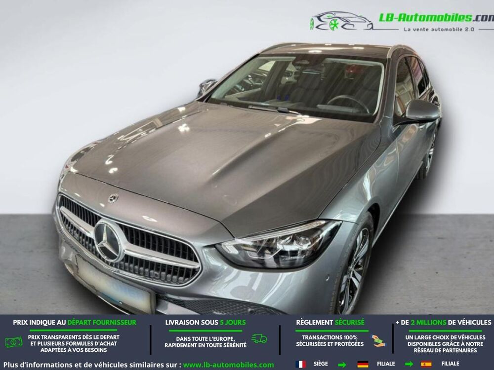 Classe C 200 d BVA 2025 occasion 31850 Beaupuy