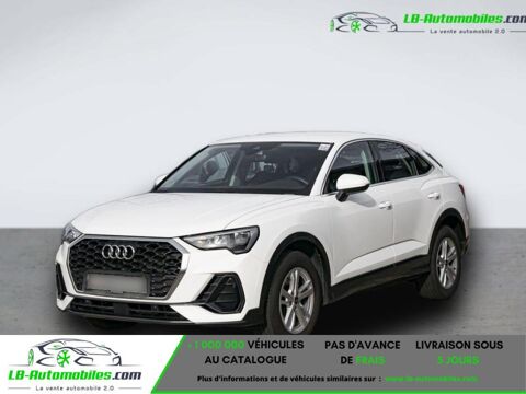 Audi Q3 40 TFSI 190 ch BVA Quattro 2022 occasion Beaupuy 31850