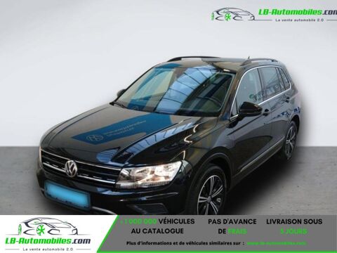 Volkswagen Tiguan 1.4 TSI 150 BMT BVM 2018 occasion Beaupuy 31850