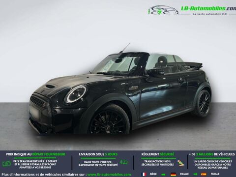 Mini Cooper S 178 CH BVM 2022 occasion Beaupuy 31850