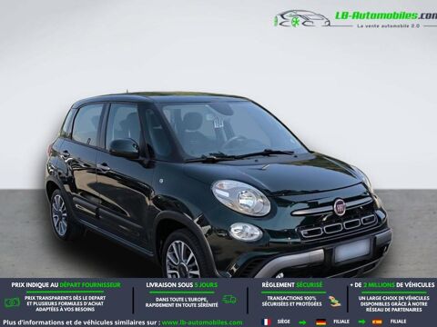 500 L 1.3 Multijet 95 ch BVA 2019 occasion 31850 Beaupuy