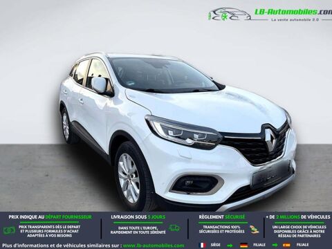 Kadjar TCe 140 BVM 2019 occasion 31850 Beaupuy