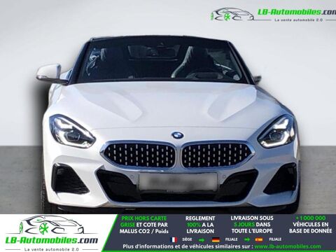 BMW Z4 sDrive 20i 197 ch BVA 2020 occasion Beaupuy 31850
