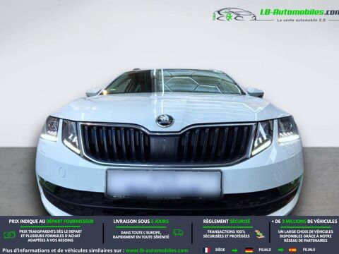 Octavia 1.0 TSI 116 ch BVA 2018 occasion 31850 Beaupuy