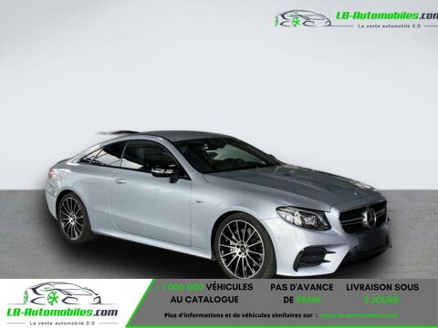 Mercedes Classe E 53 AMG BVA 2018 occasion Beaupuy 31850