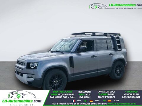 Defender 110 D200 BVA 2022 occasion 31850 Beaupuy