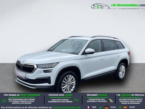 Skoda Kodiaq 1.5 TSI 150 BVM 7pl 2022 occasion Beaupuy 31850