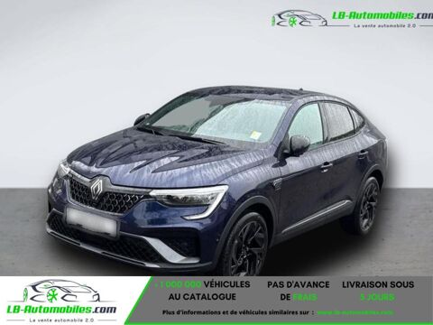 Renault Arkana E-Techhybride 145 BVM 2025 occasion Beaupuy 31850