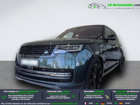 Range Rover D350 AWD BVA 2024 occasion 31850 Beaupuy