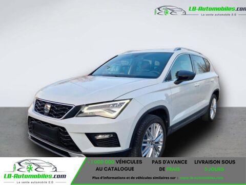 Seat Ateca 1.4 TSI 150 ch BVM 2018 occasion Beaupuy 31850