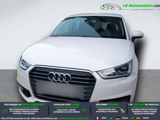 A1 1.6 TDI 90 BVA 2017 occasion 31850 Beaupuy