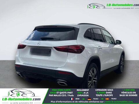 Classe GLA 250 e BVA 2025 occasion 31850 Beaupuy