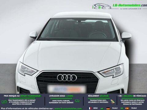 A3 TDI 150 BVA 2019 occasion 31850 Beaupuy