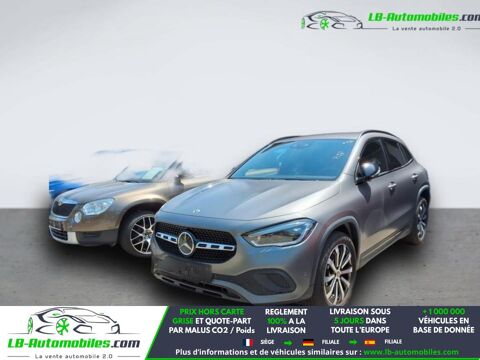 Annonce voiture Mercedes Classe GLA 32890 €