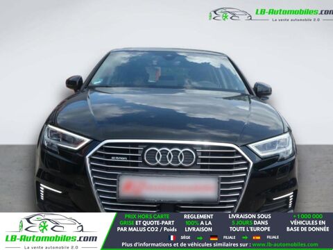 A3 TFSI e-tron 204 BVA 6 2020 occasion 31850 Beaupuy