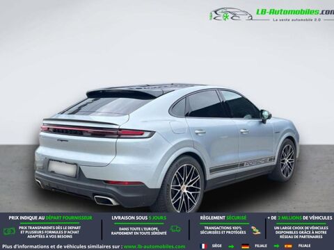 Cayenne E-Hybrid 3.0 V6 470 ch 2024 occasion 31850 Beaupuy